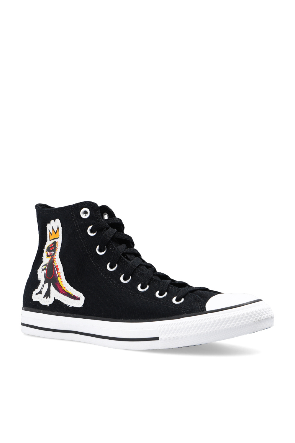 Converse unisex chuck taylor as double tongue hotsell ox lace-up